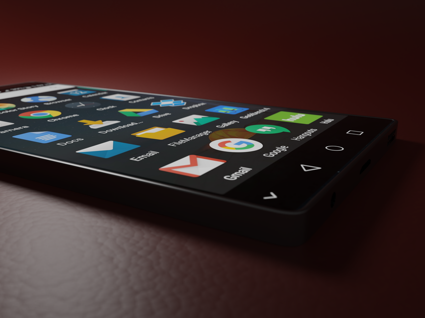 INCY из Google Play на Android: установка без лишних рисков